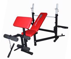 BROTHER Fitness edzőpad WB3000