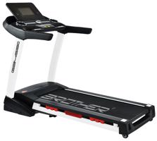 BROTHER Fitnesz futópad GB4650 4,5 kW