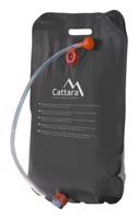 Cattara Kempingzuhany 20 L