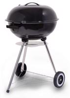 Cattara Kerti grillsütő BARI 46 cm faszenes