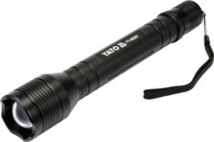 Cattara Zseblámpa LED XP-L CREE 1000 lm