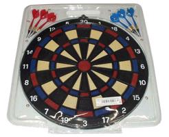 Darts tábla