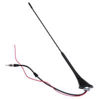 COMPASS Elektromos antenna 40 cm 12 V