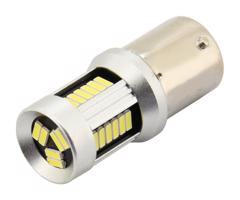 Compass Izzó  30 SMD LED 12V NEW-CAN-BUS fehér 1 db