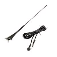 COMPASS Tető antenna Golf 40 cm 52 °