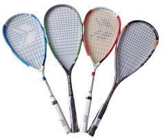 Dunlop Supex Kompozit Squash ütő