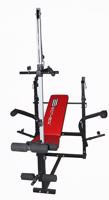 Fitness edzőpad BROTHER WB3400