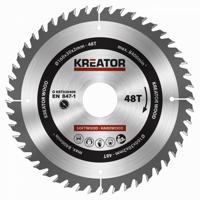 Fűrészlap Kreator KRT020409 160 mm