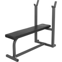 Gorilla Sports Edzőpad tartóval 101 x 50 cm Bench Press