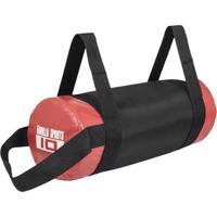 Gorilla Sports Fitnesz homokzsák 10 kg