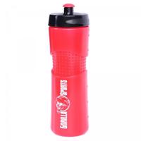 Gorilla Sports Ivópalack 650 ml  piros