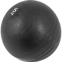 Gorilla Sports Slammball medicinlabda fekete 5 kg