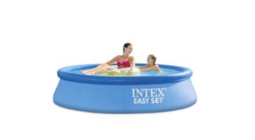 Intex Medence TAMPA kiegészítők nélkül 2,44 x 0,61 m