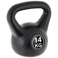 Kettlebell harangsúlyok Maxxiva®  14 kg