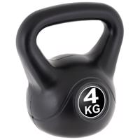 Kettlebell harangsúlyok Maxxiva®  4 kg