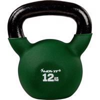 Kettlebell harangsúlyok MOVIT® - 12 kg zöld