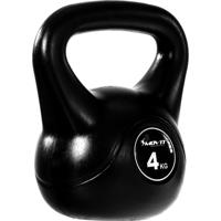 Kettlebell harangsúlyok MOVIT® - 4 kg