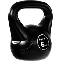 Kettlebell harangsúlyok MOVIT® - 6 kg