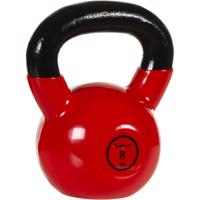 Kettlebell harangsúlyok MOVIT® - 8 kg vinyl