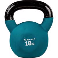 Kettlebell MOVIT® - 18 kg zöld