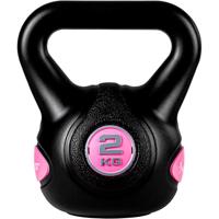 Kettlebell MOVIT® - 2 kg fekete