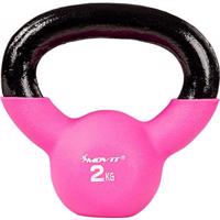 Kettlebell MOVIT® - 2 kg