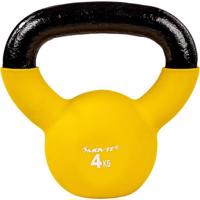 Kettlebell MOVIT® - 4 kg