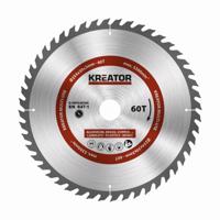 Kreator Fűrészlap univerzális 254 mm 60T