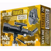 LEVENHUK Teleszkóp Skyline Travel 70 nagyítás 140 x