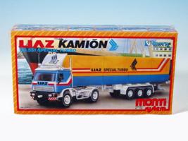 Monti 08/1 Kamion Liaz Special Turbo 1:48