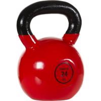 MOVIT Kettlebell 24 kg vinyl