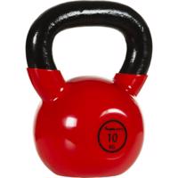 MOVIT Kettlebell harangsúlyok 10 kg vinyl