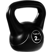 MOVIT Kettlebell súlyzó 2 kg