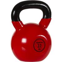 MOVIT Kettlebell súlyzó 22 kg vinyl