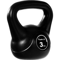 MOVIT Kettlebell súlyzó 3 kg