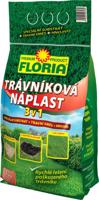 Műtrágya  Agro Floria Gyep ragasztó 3 az 1 1 kg