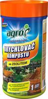 Műtrágya Agro komposzt gyorsító 1 L