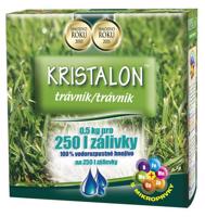 Műtrágya  Agro Kristalon gyep mátrágya 0,5 kg