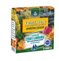 Műtrágya  Agro  Kristalon ősz 0,5 kg