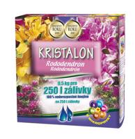 Műtrágya Agro Kristalon Rododendron 0.5 kg