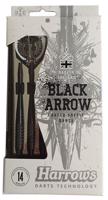 Nyilak
SOFT BLACK ARROW 14g