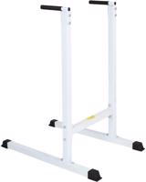 PHYSIONICS Fitnesz állvány fehér  103 x 67 x 123 cm