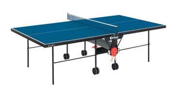 Beltéri ping-pong asztal