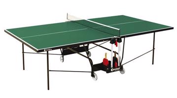 Ping-pong asztal