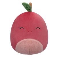 Squishmallows 20 cm - Cherry a cseresznye bolyhos hassal - Butopêa