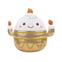 Squishmallows Disney 18 cm - Lumiere - Butopêa