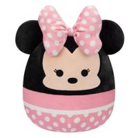 Squishmallows Disney 18 cm - Minnie - Butopêa