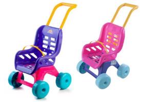 Teddies Játék babakocsi Buggy 49 cm