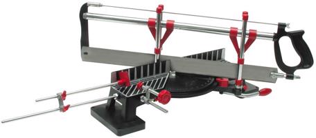 VOREL Szögfűrész többfunkciós tartozékokkal 550 mm