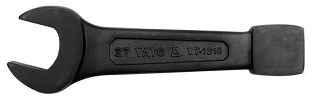 YATO Lapos csavarkulcs 50 mm